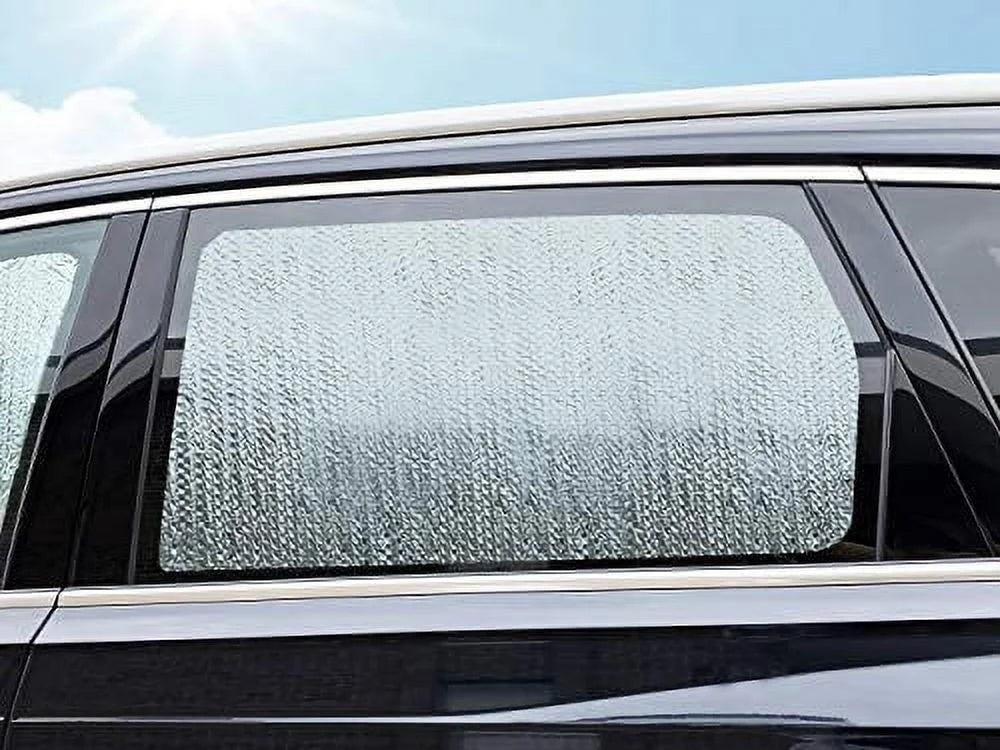 Rear Side Sunshades (Set of 2) G233289