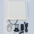 UHF RFID Long Range Card Reader Wiegand 26bit C399281