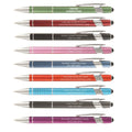 50 ct Engraved Pen and Stylus Tops J33715