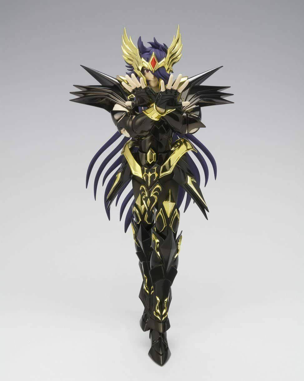 Evil God Loki Saint Cloth Myth EX Figure S349