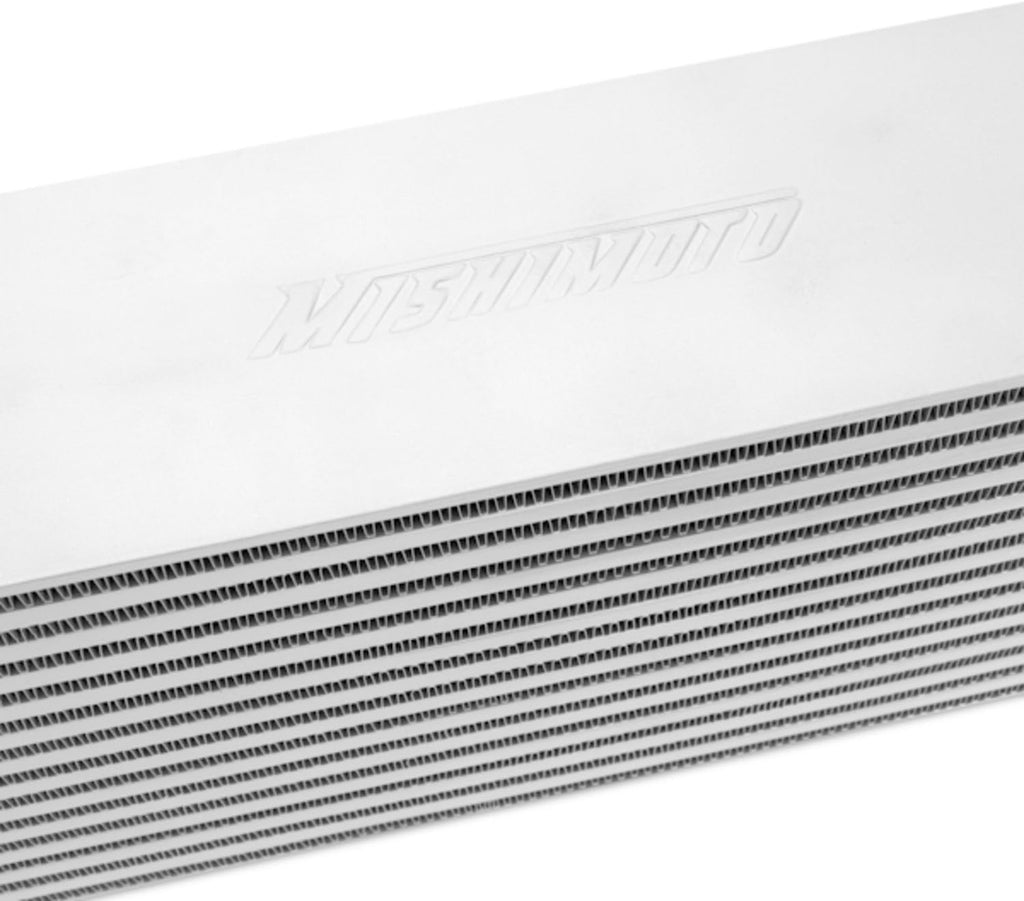 Universal Intercooler O12569