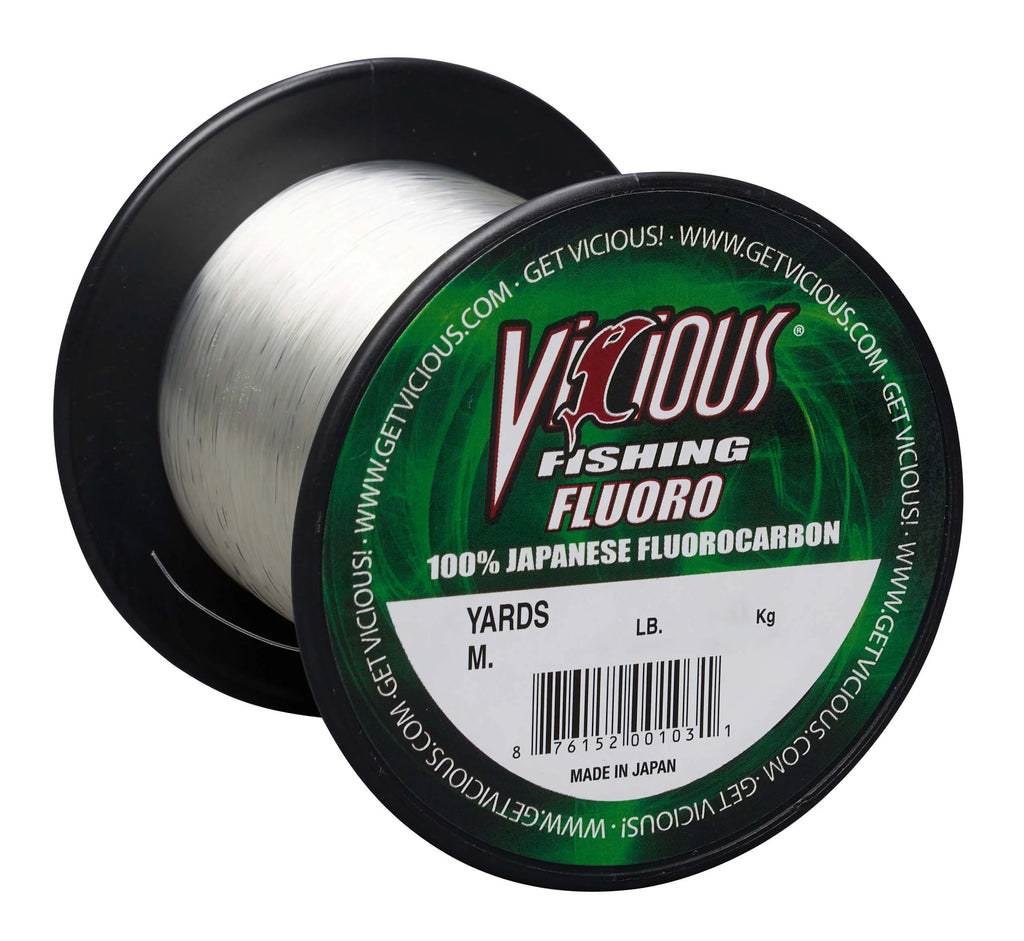 100% Japanese Fluoro - 500 Yards T69175