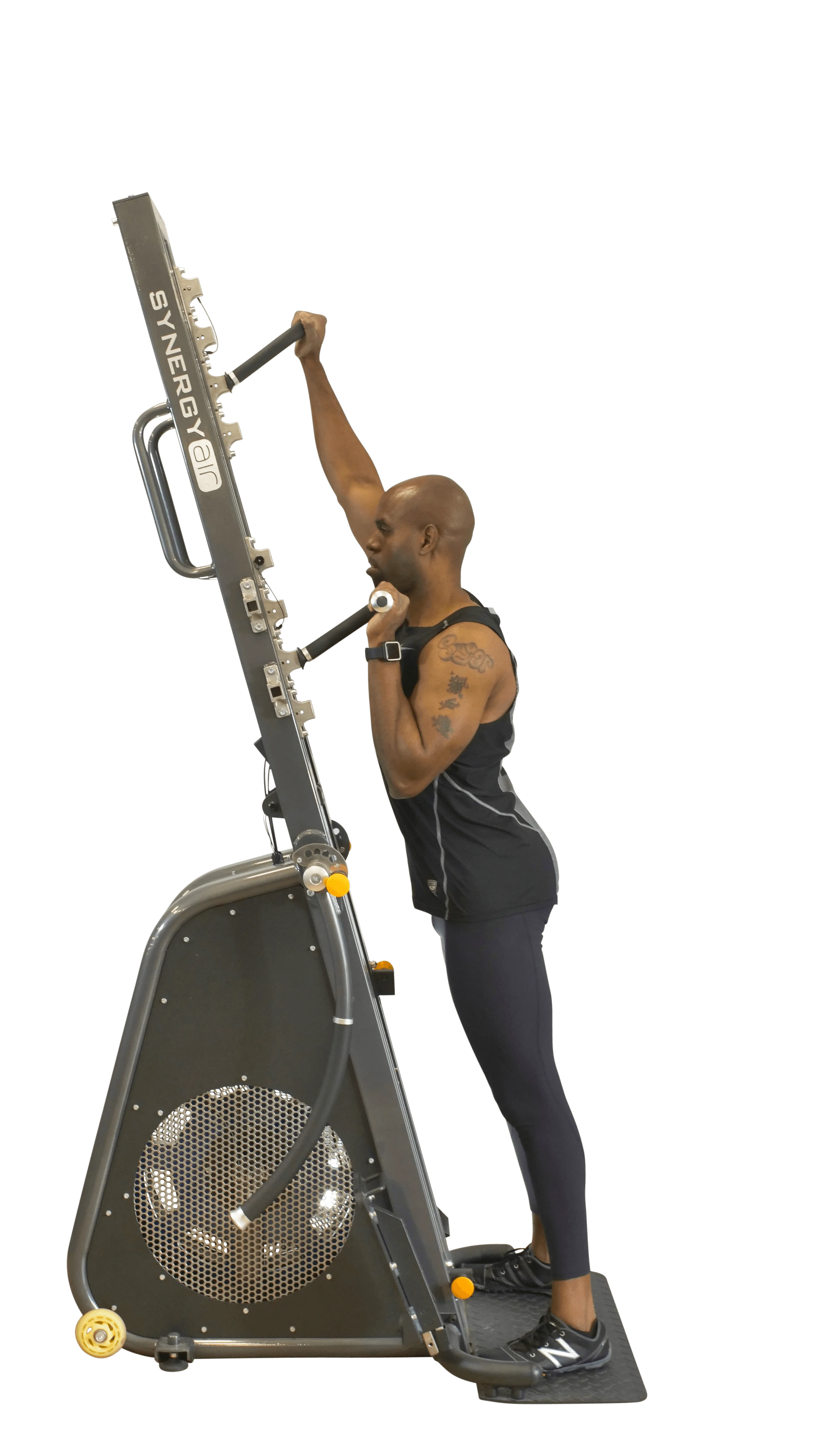 Classic Power Tower F16951