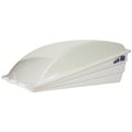 White Roof Vent Cover N981