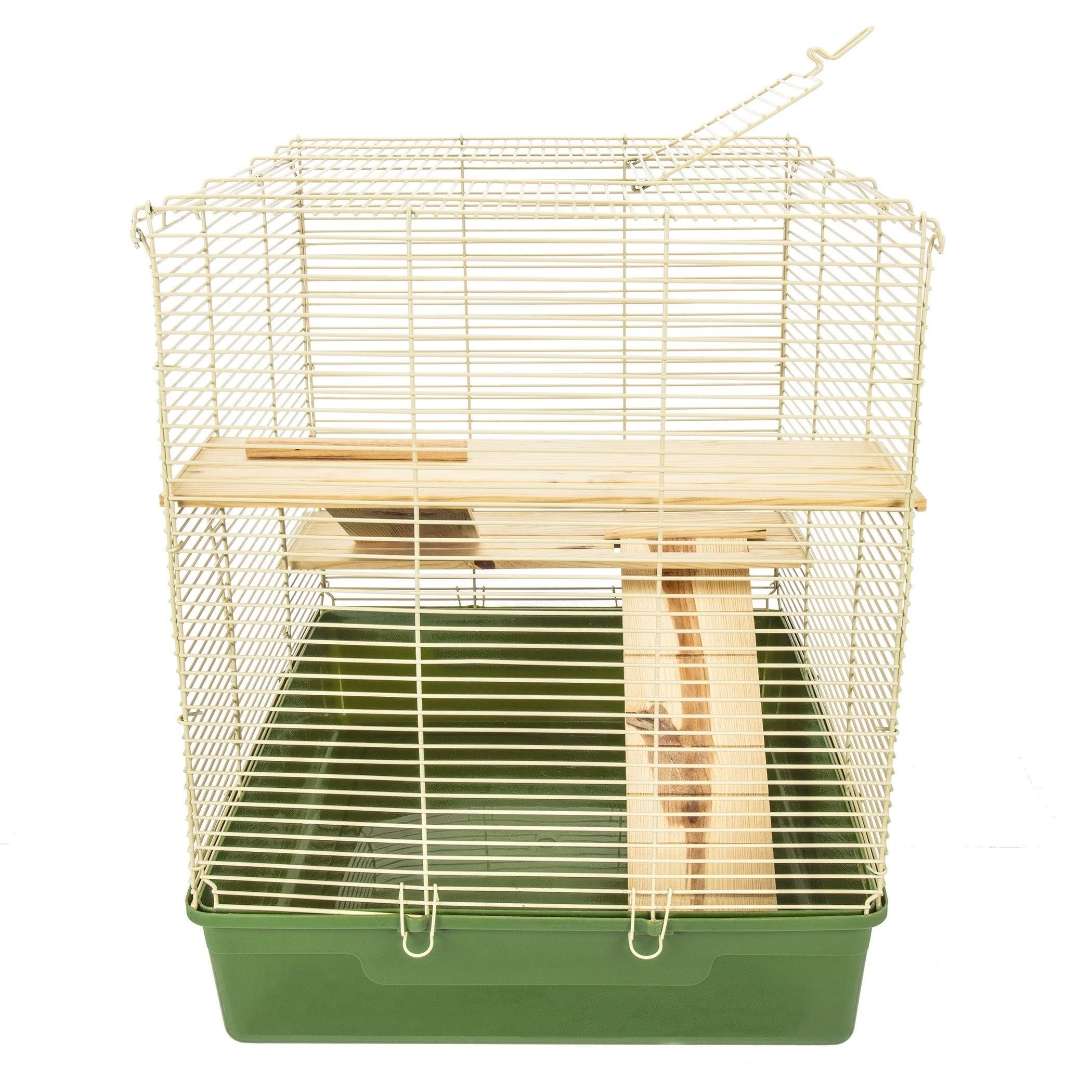 Rat Cage H343311