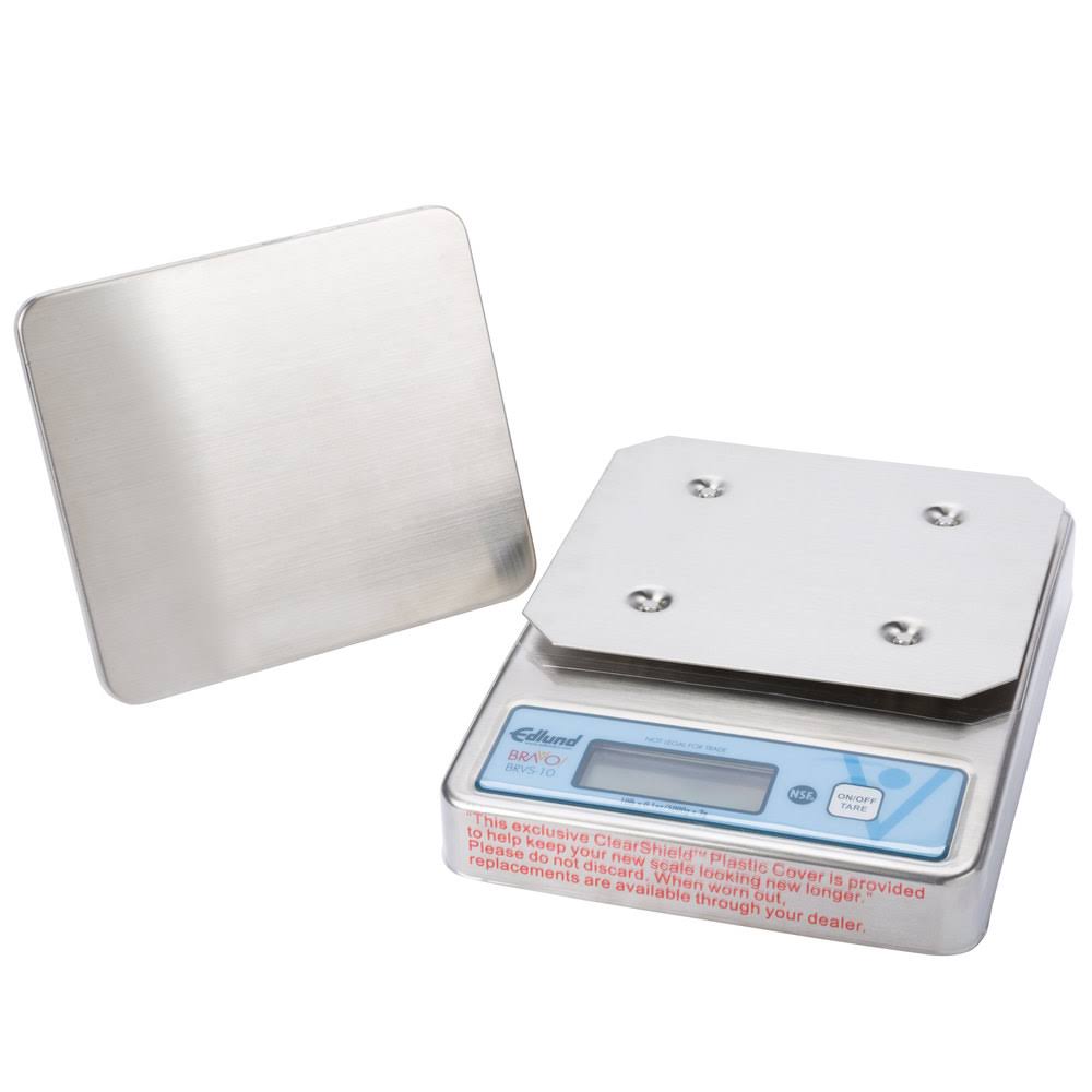Electronic Portion Scale F3631