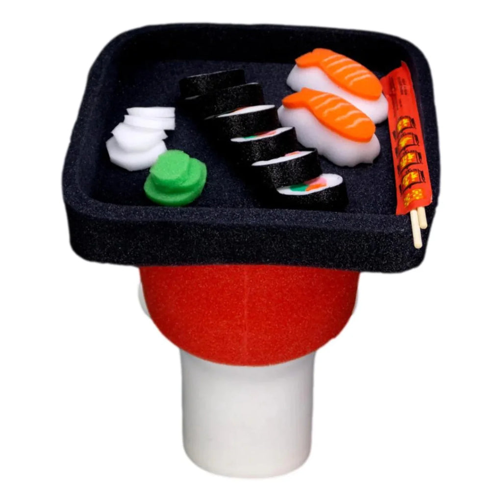 Sushi Box Hat Headband D27666