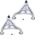 Front Lower Control Arms w/Ball Joints 2pc Set K59974