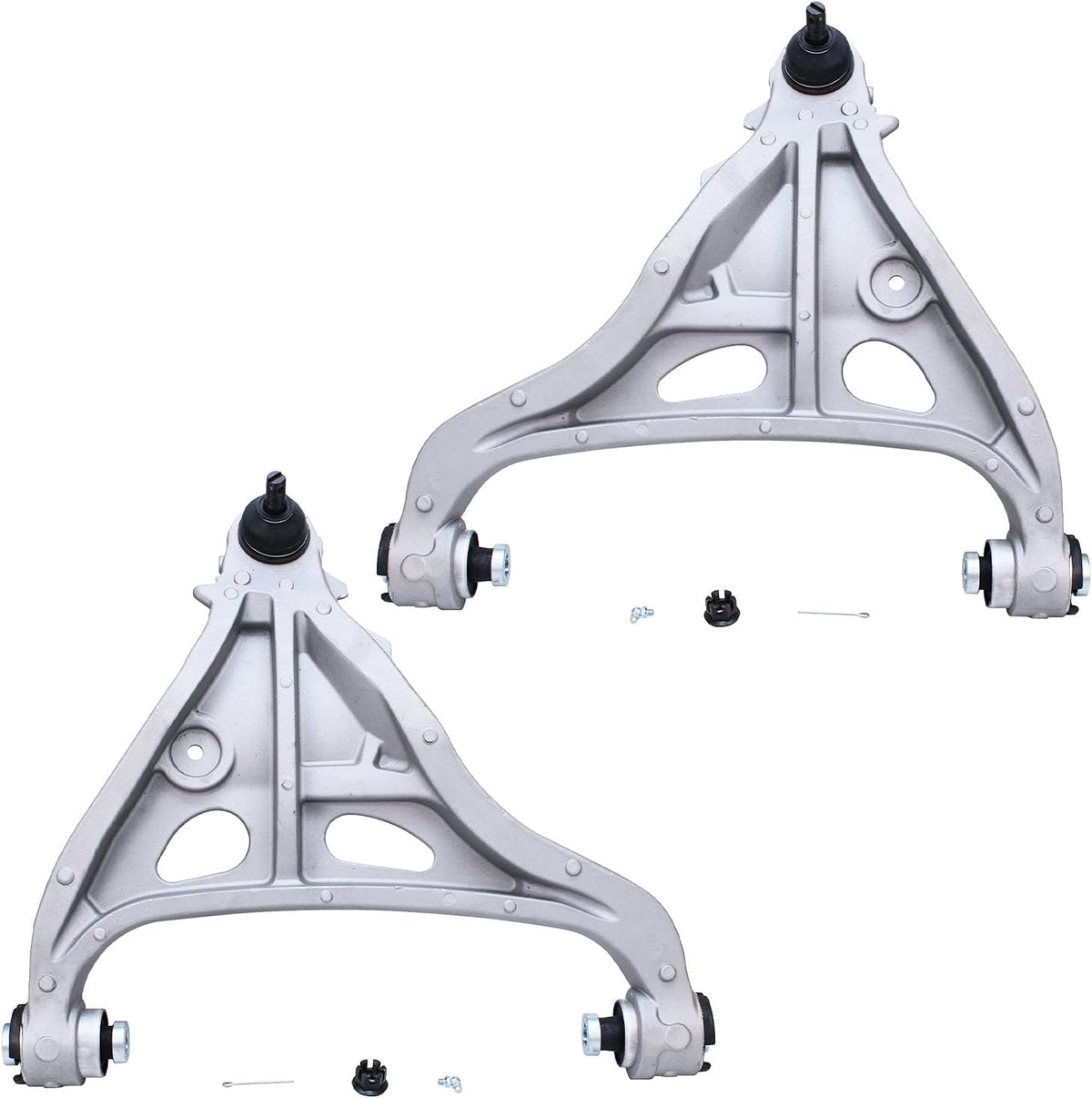 Front Lower Control Arms w/Ball Joints 2pc Set K59974