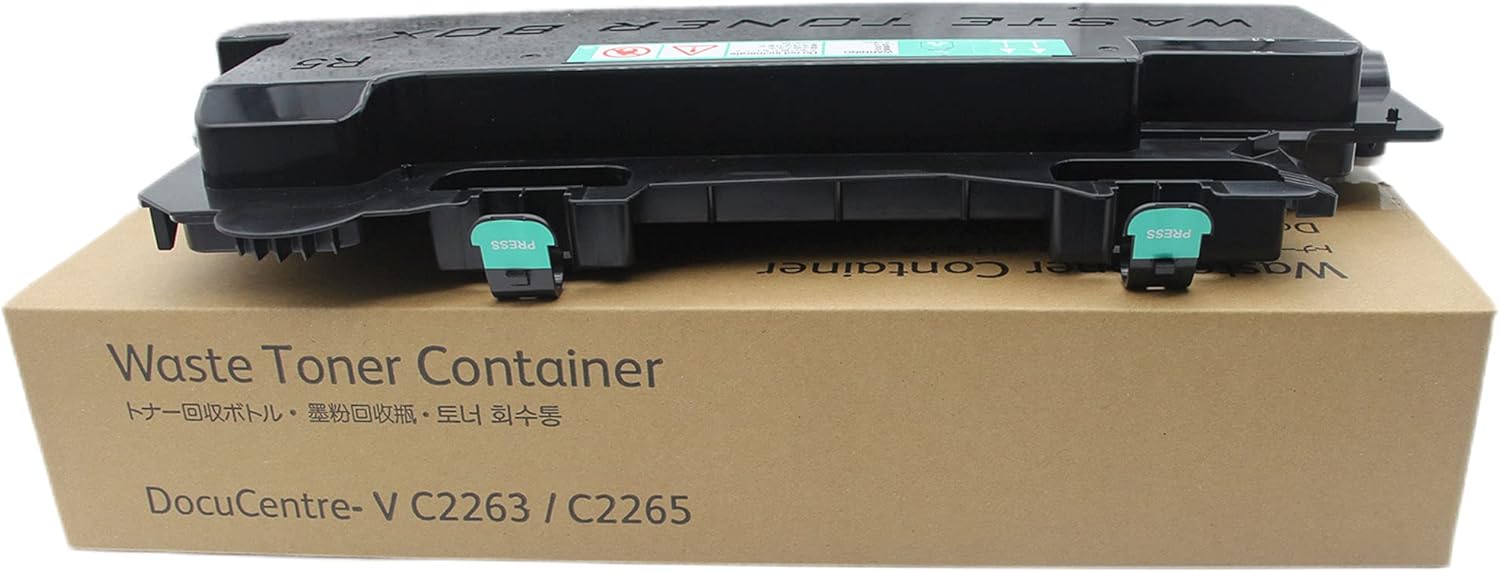 Toner Cartridges High Yield 16,100 Pages Replacement for Xerox VersaLink C7020 C7025 C7030 Printer 1 Combo Y5659