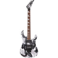 Winter Camo Electric Guitar G451615