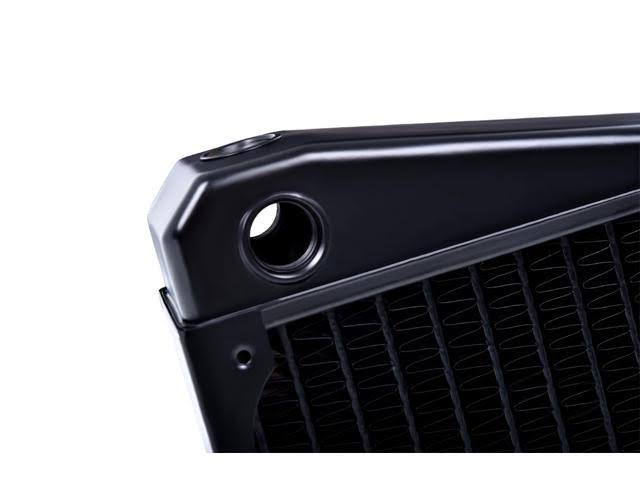 Full Copper 360mm Radiator G748051