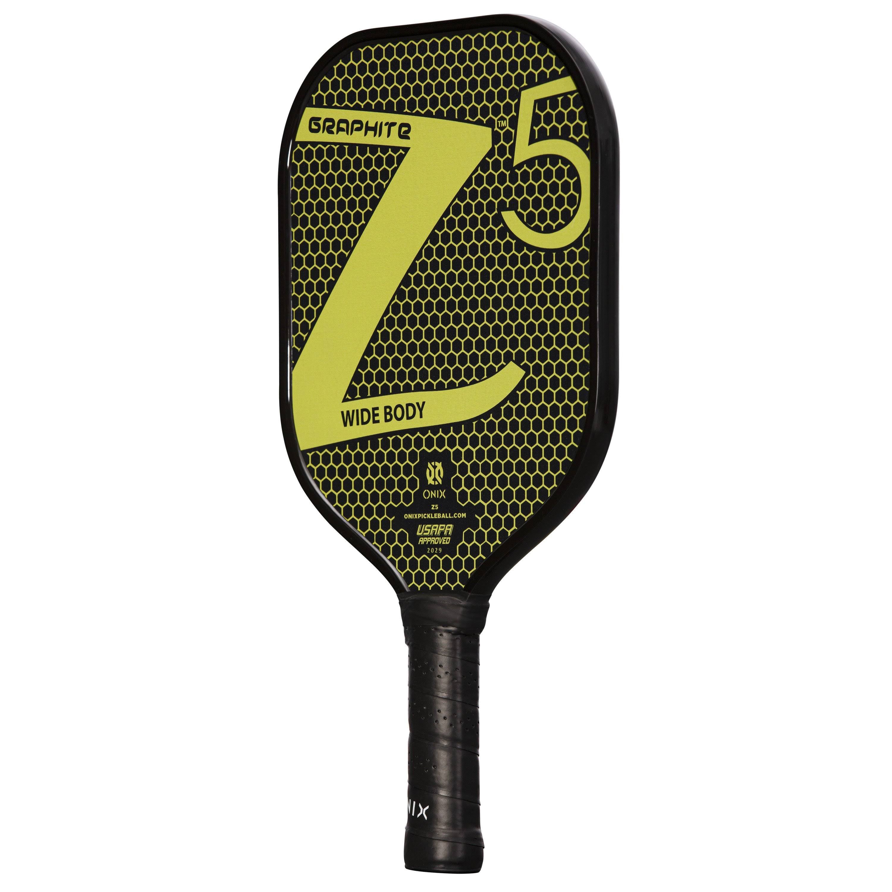 Graphite Pickleball Paddle E491048