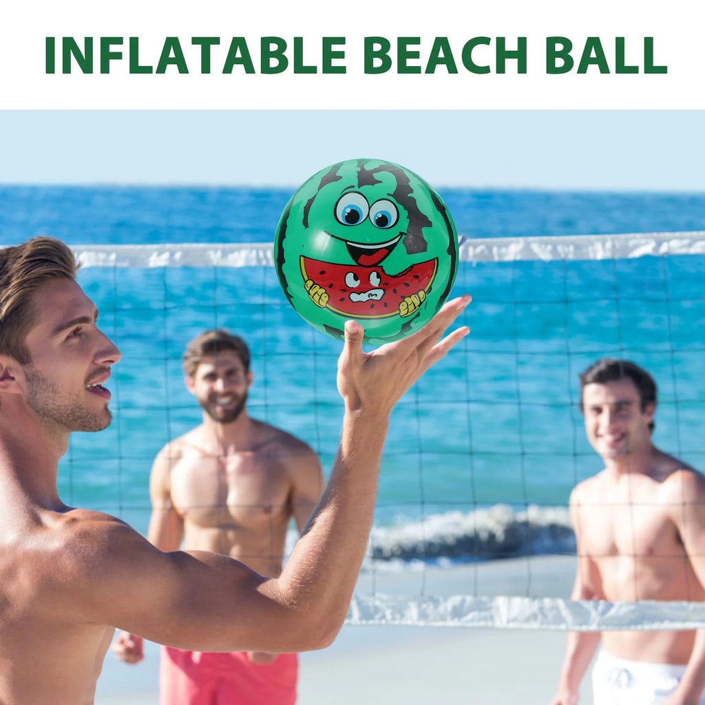 Watermelon Beach Ball Inflatable Toys L737700