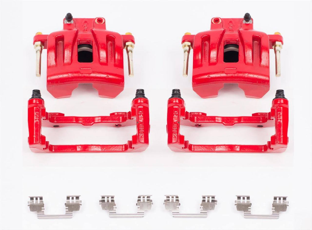 Brake Calipers R80624