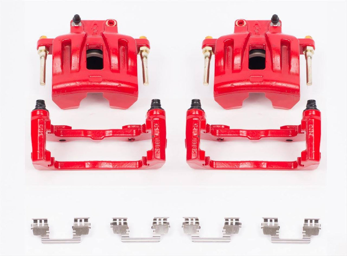 Brake Calipers R80624