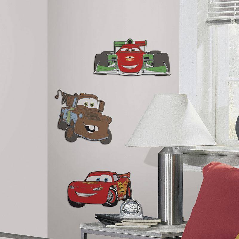 Foam Characters C437012