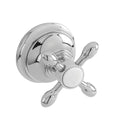 Diverter/Flow Control Handle W621