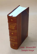 Thermodynamik und Kinetik der Körper Volume 1-2 1901 P848