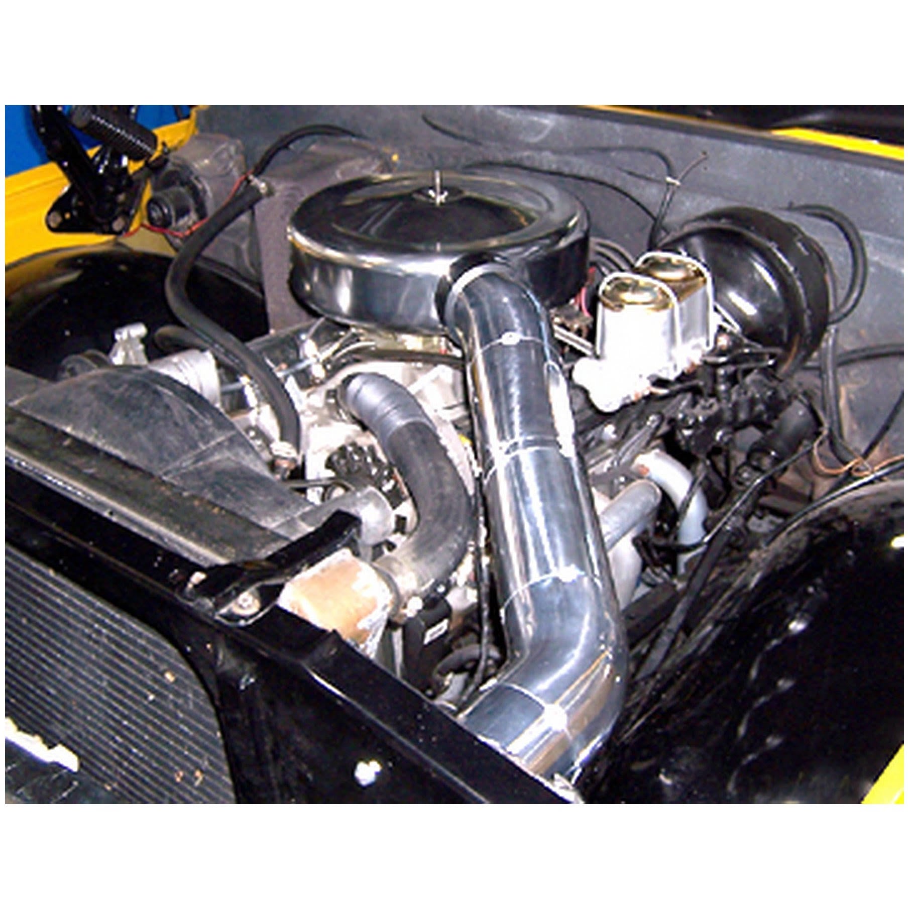 Air Intake Kit U103