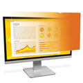 19x22 Widescreen Monitor Privacy Filter F326
