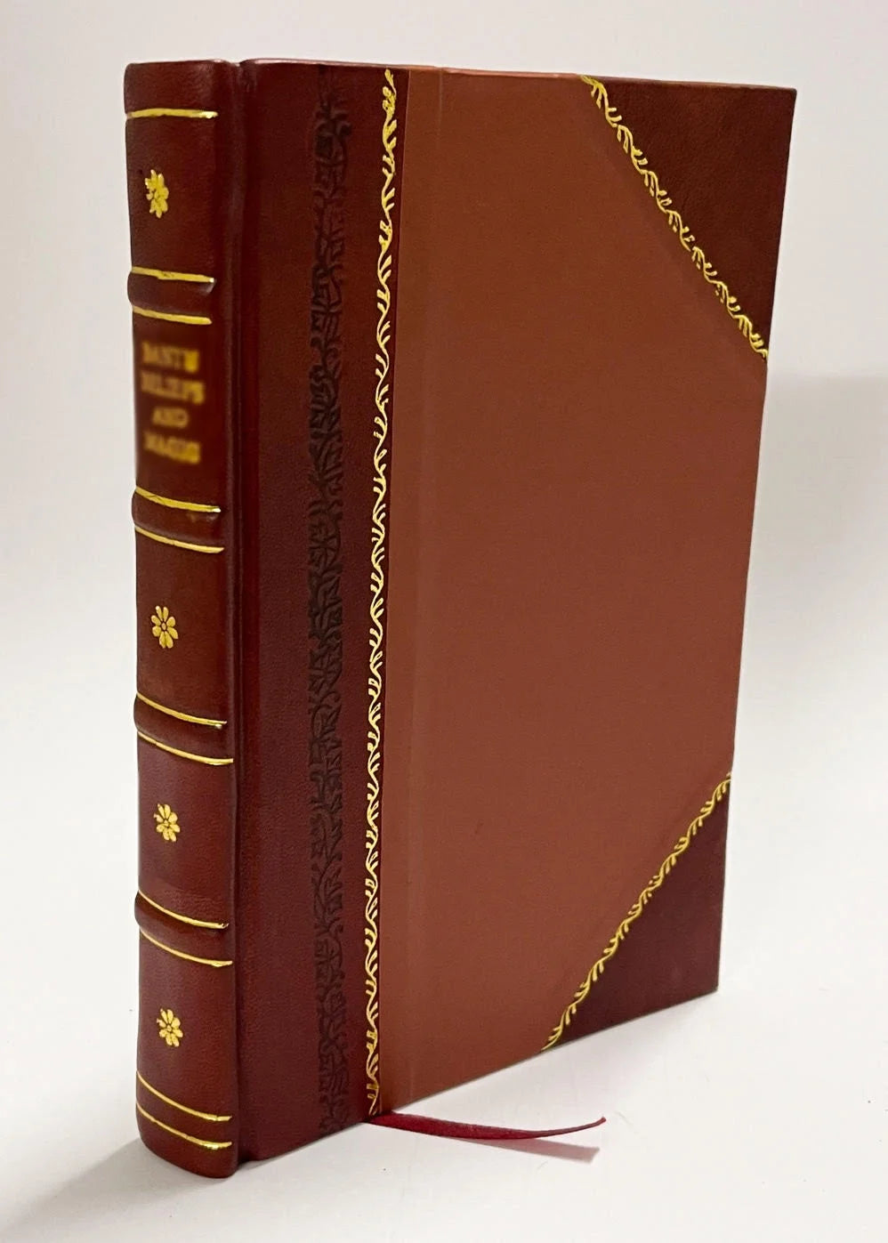 Road and Hand-Book of the Missouri Division C63494