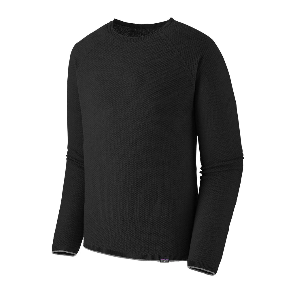 Classic Navy Crew H2819