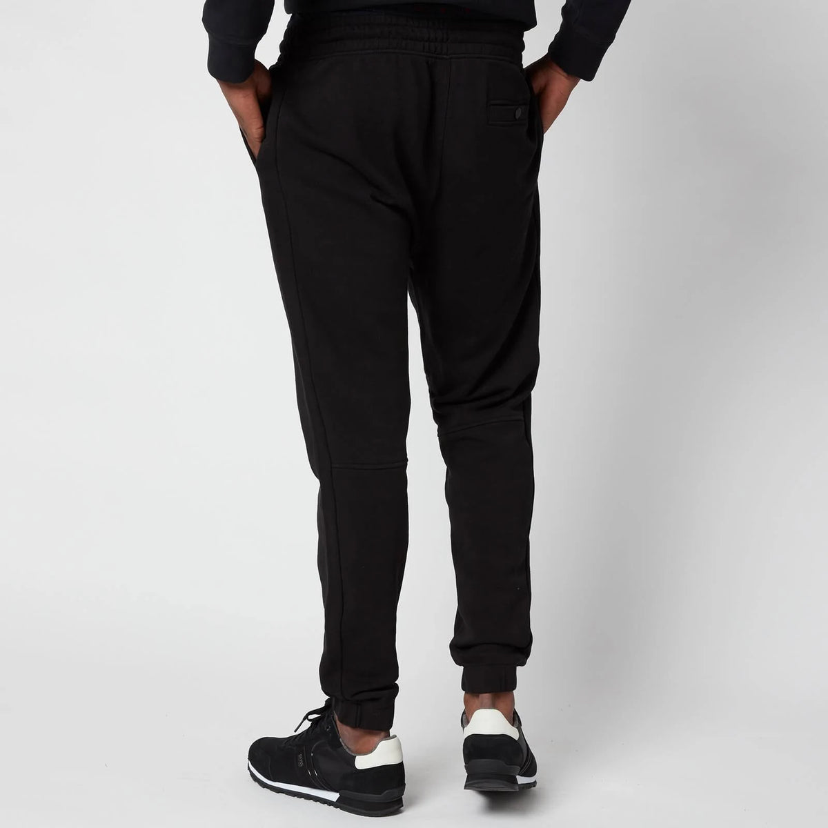 Black Tracksuit E352484