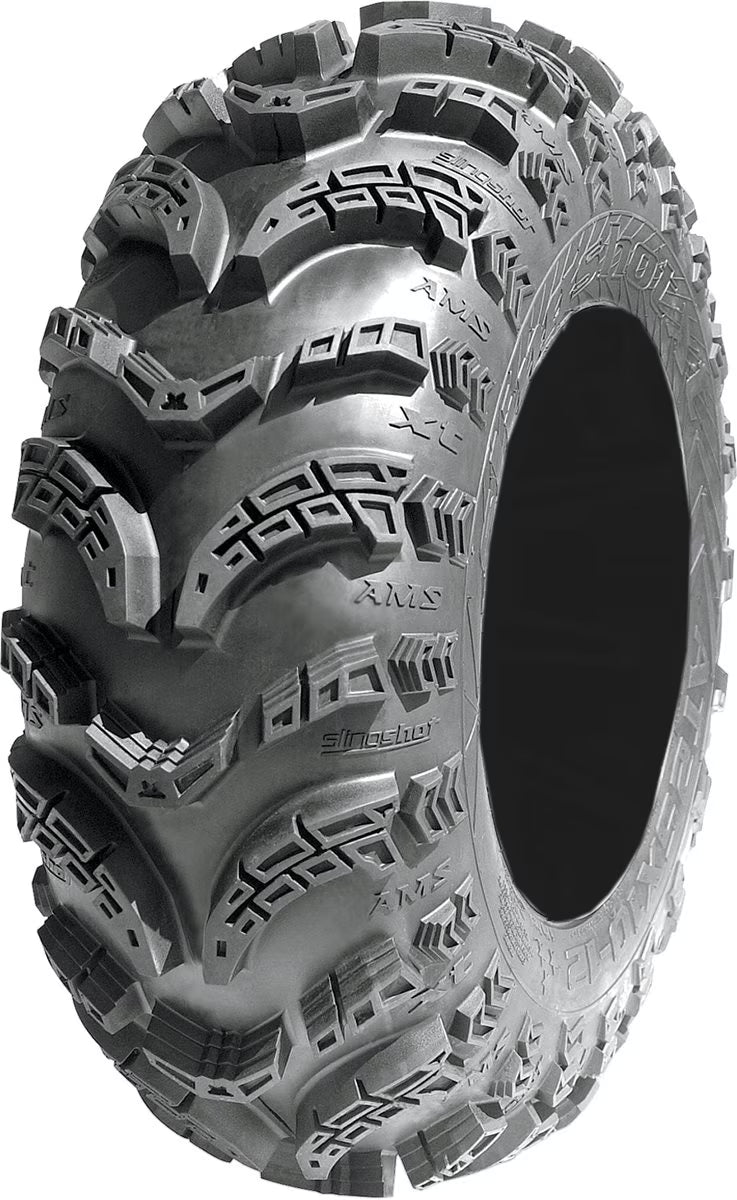 26x11-14 Rear Tire W91825