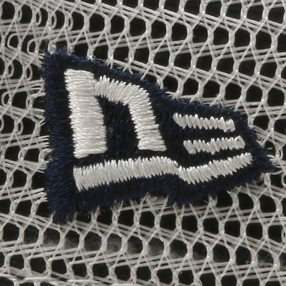 Vintage Detroit Trucker Shine Cap W457