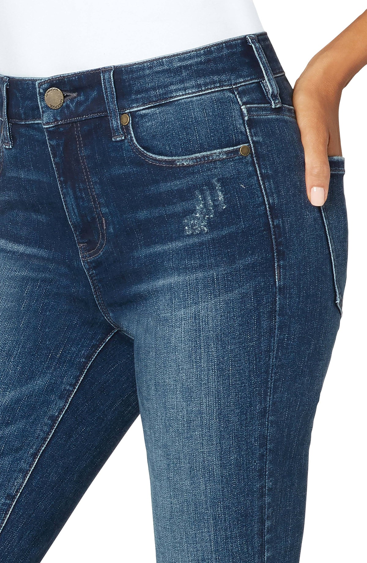 Skinny Jeans O987