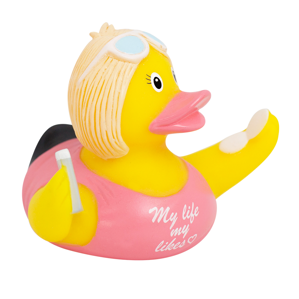 Rubber Duck H715