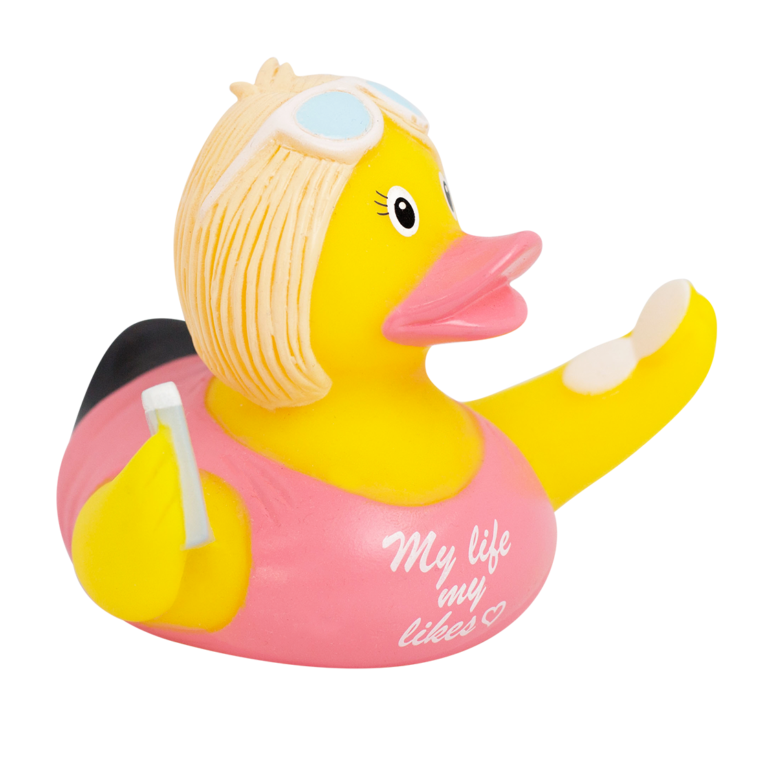 Rubber Duck H715