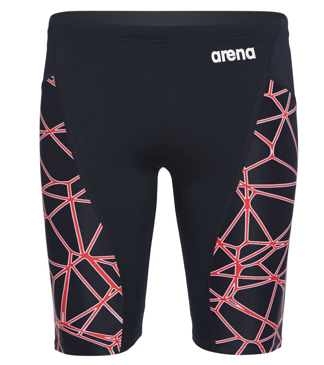 Carbonics Pro Jammer black-red Z7155