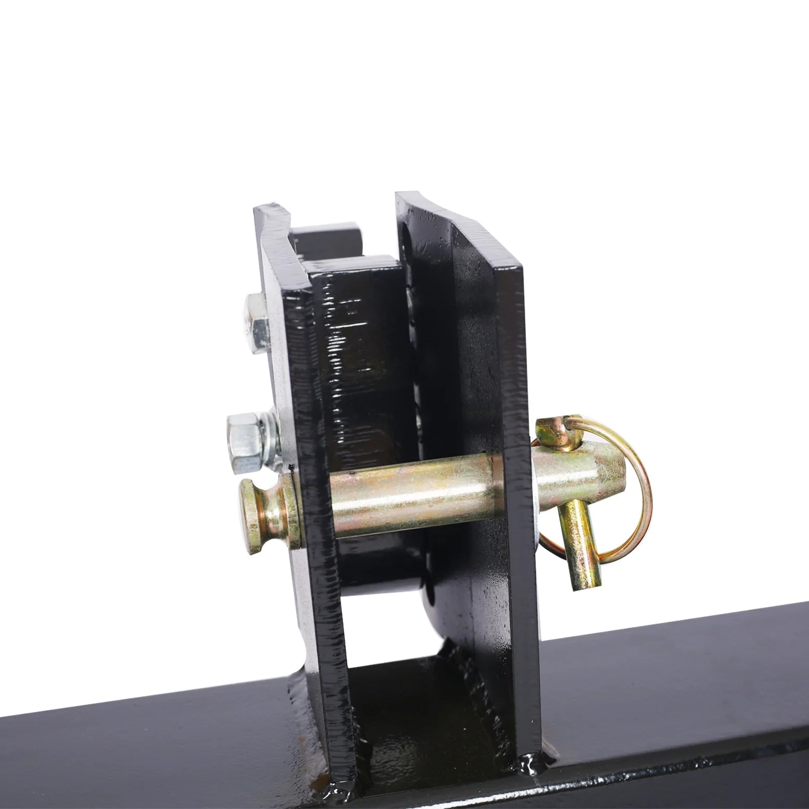 3-Point Quick Hitch, 3000 LBS, Black D61088