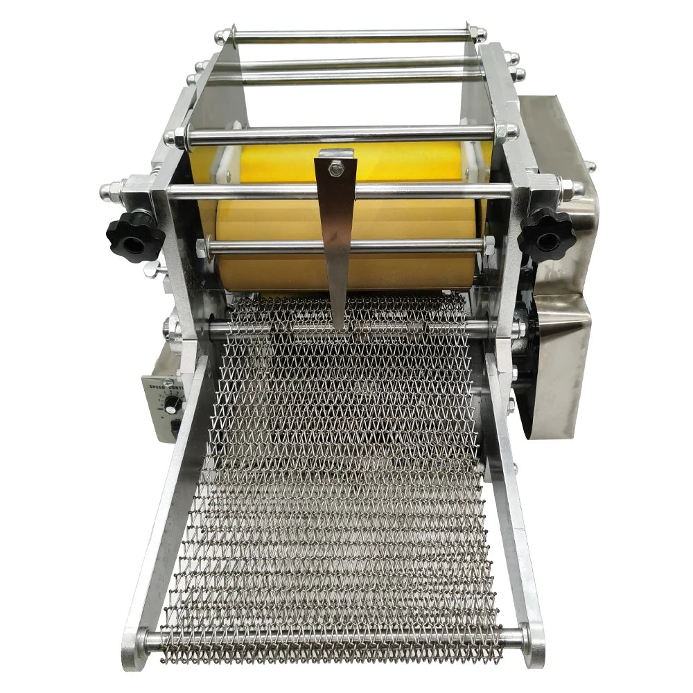 Electric Mexican Corn Tortilla Maker Machine O93920