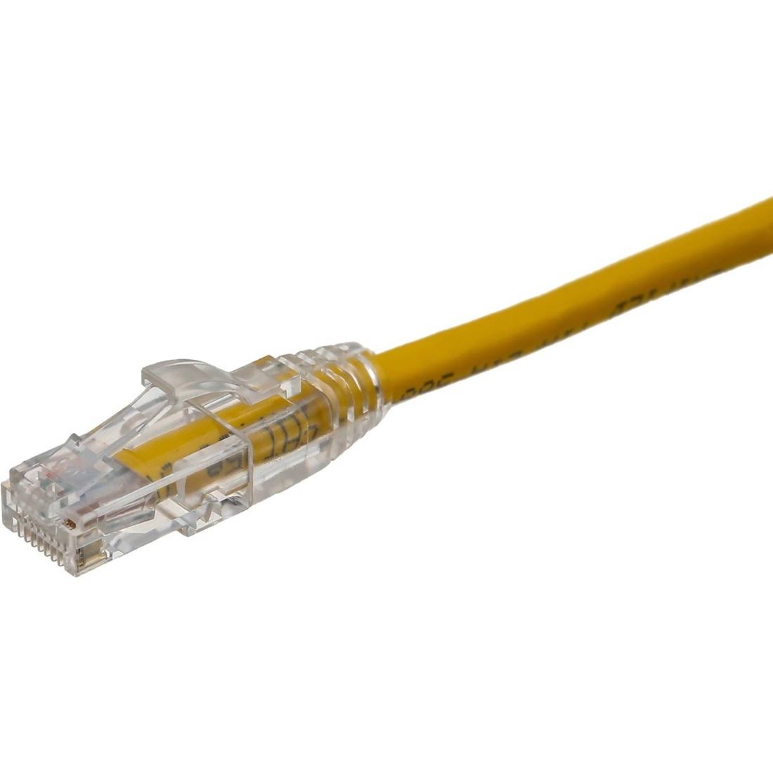 Cat.6 UTP Patch Network Cable T53874