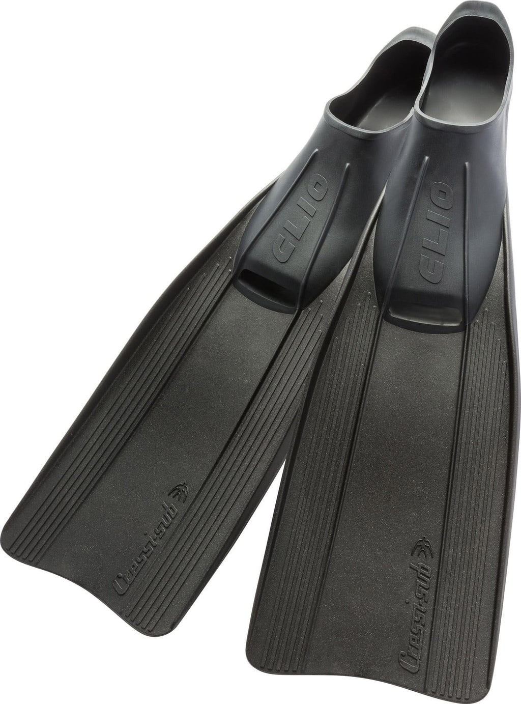Black Fins Z689