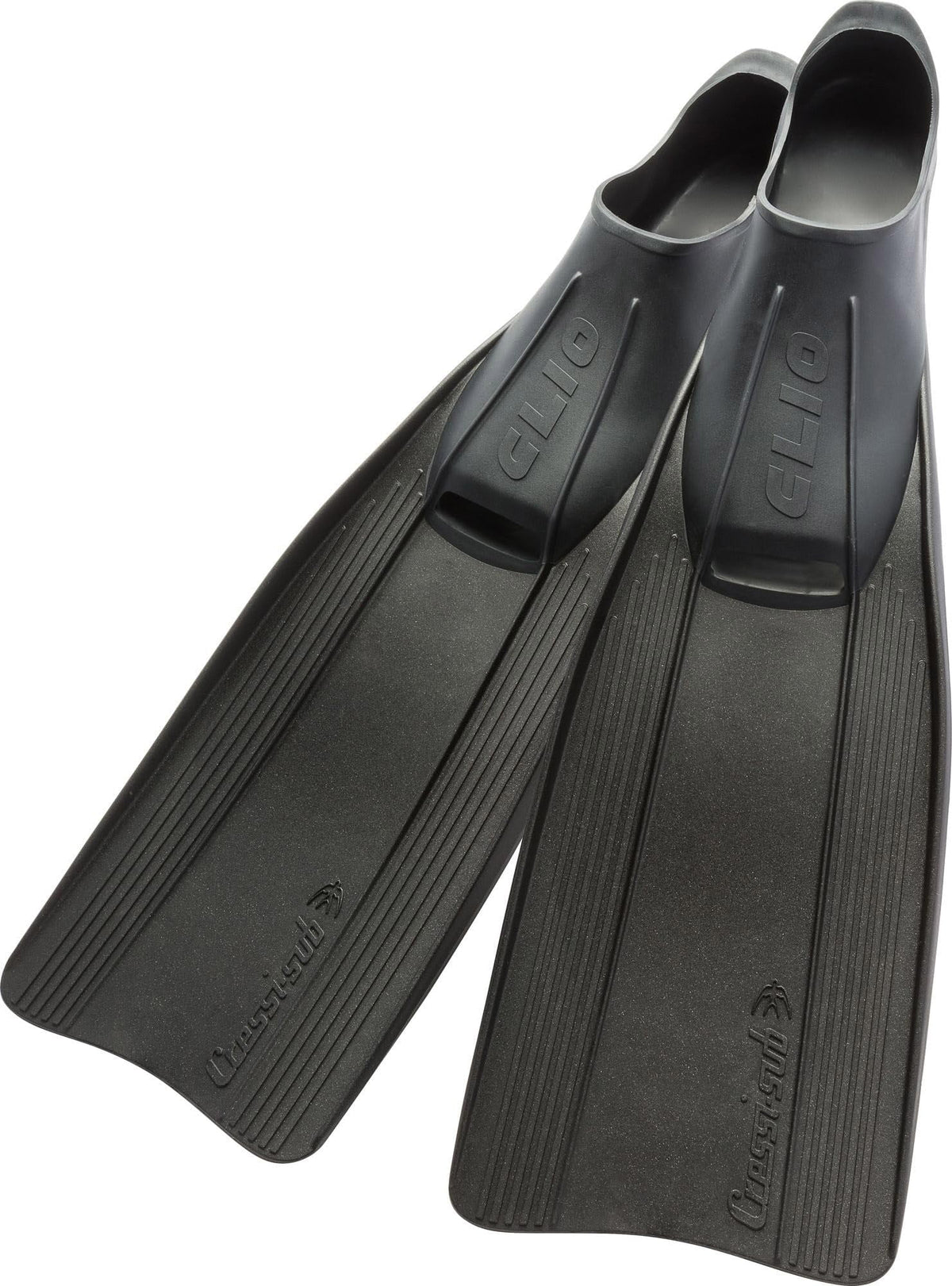 Black Fins Z689