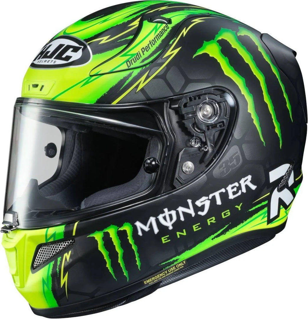 XXS RPHA 11 Helmet U723538