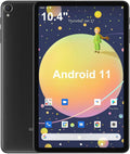 10.4 inch Android 11 Tablet PC 2000x1200 IPS Screen 8GB+128GB Dual Camera WiFi T19598