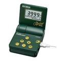 Current Calibrator/Meter with NIST C537