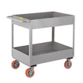 Deep Shelf Cart, 36x24 J2369
