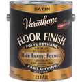 Clear Satin Floor Finish D108141
