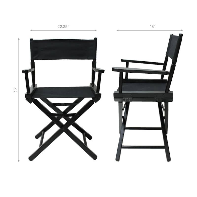 Directors Chair T7686