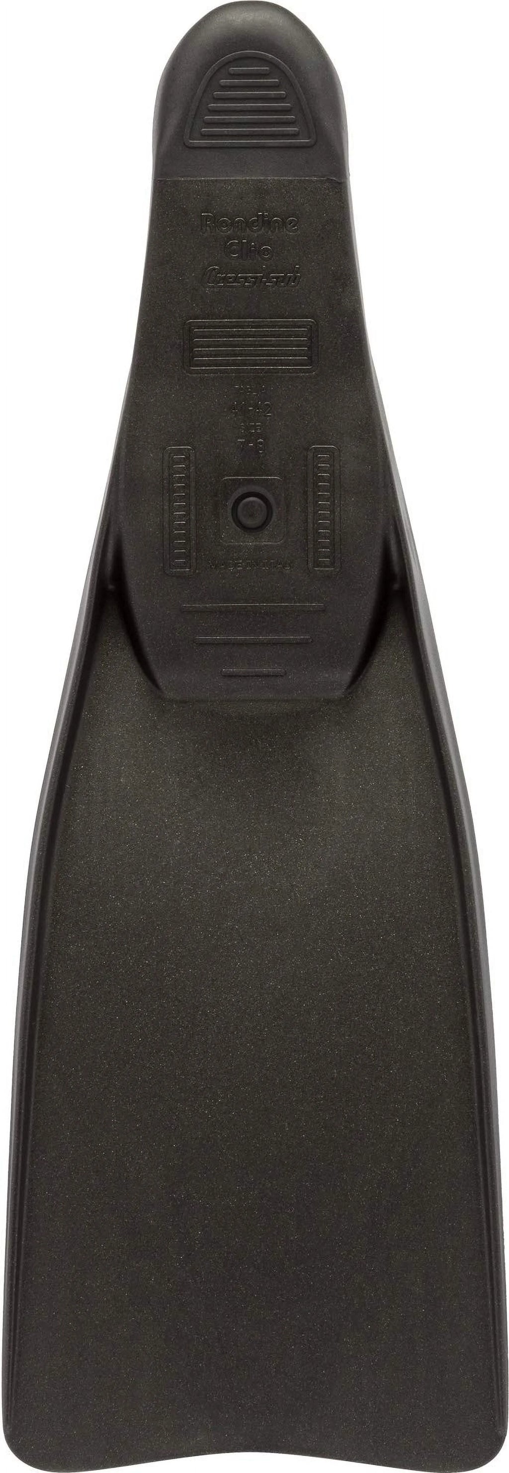 Black Fins Z689