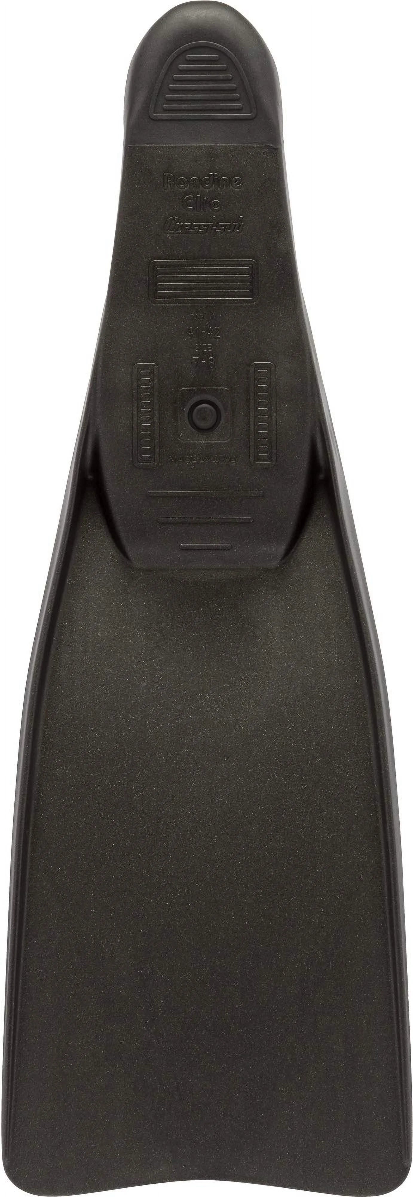 Black Fins Z689