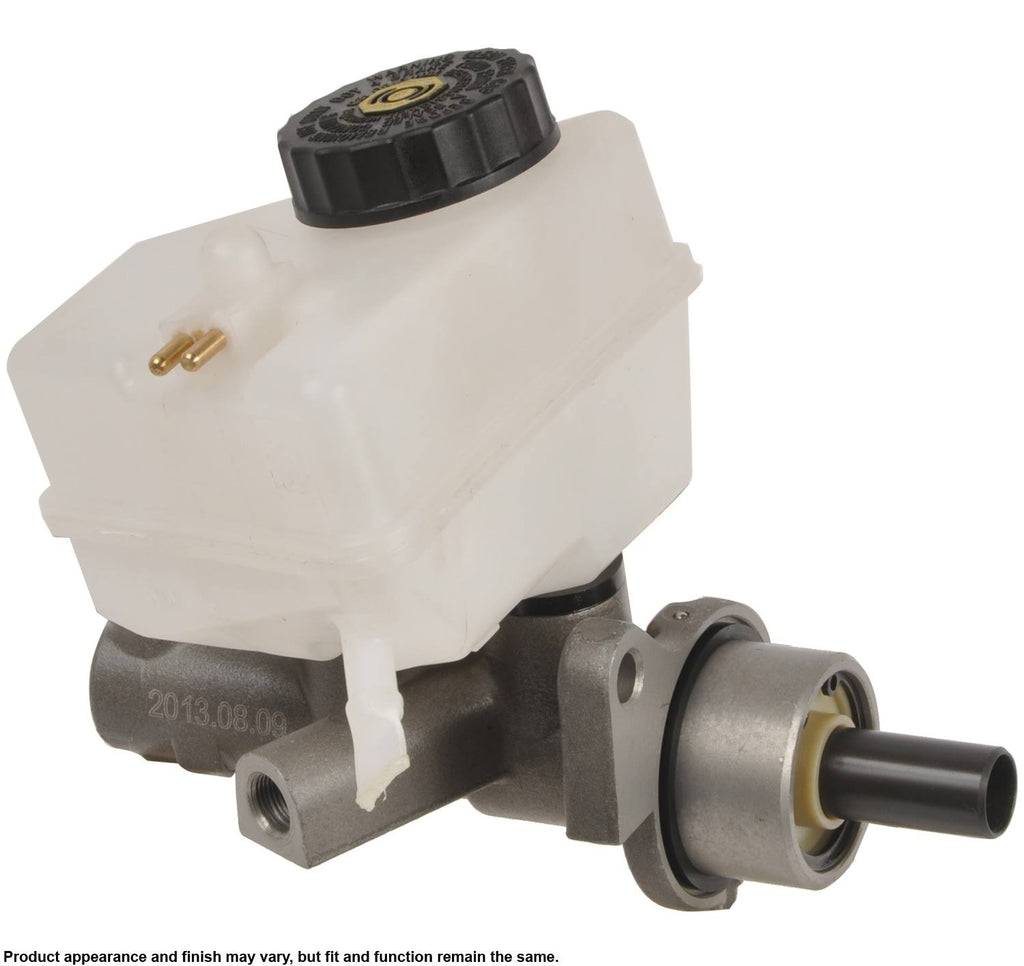 Brake Master Cylinder V76265