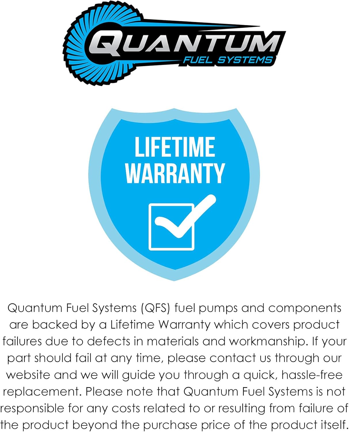 Fuel Pump with Strainer Pack of 2 X16389