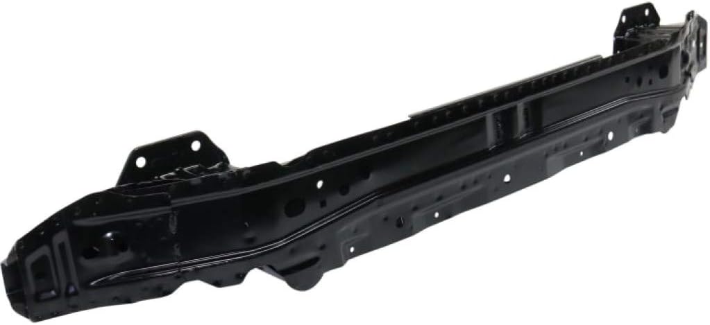 Front Steel Bumper Reinforcement Y6795